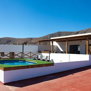  Lodge Casa El Aceitunal