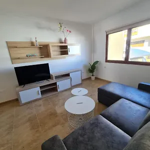 Apartamento El Olivar La Vega De