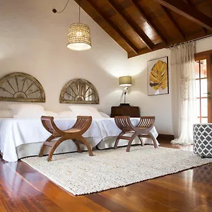  Casa rural Agro-hotel Rugama