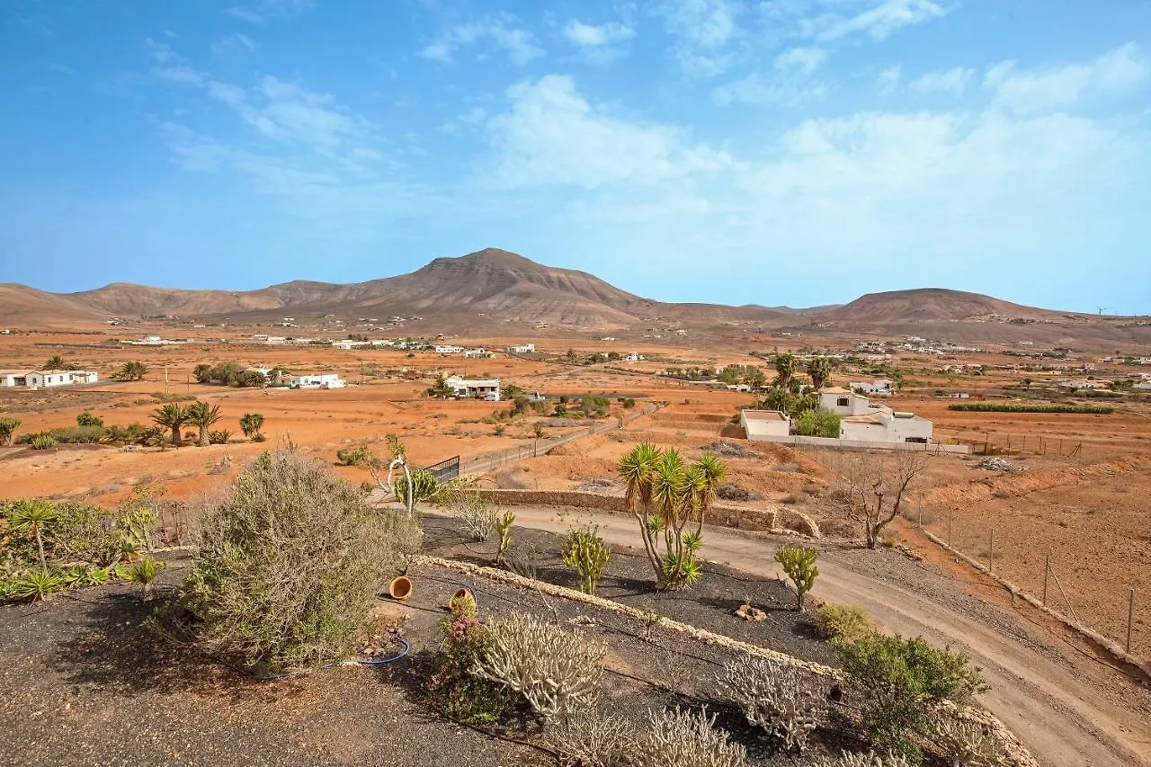 Holiday home La Higuerita De Tetir Villa Spain