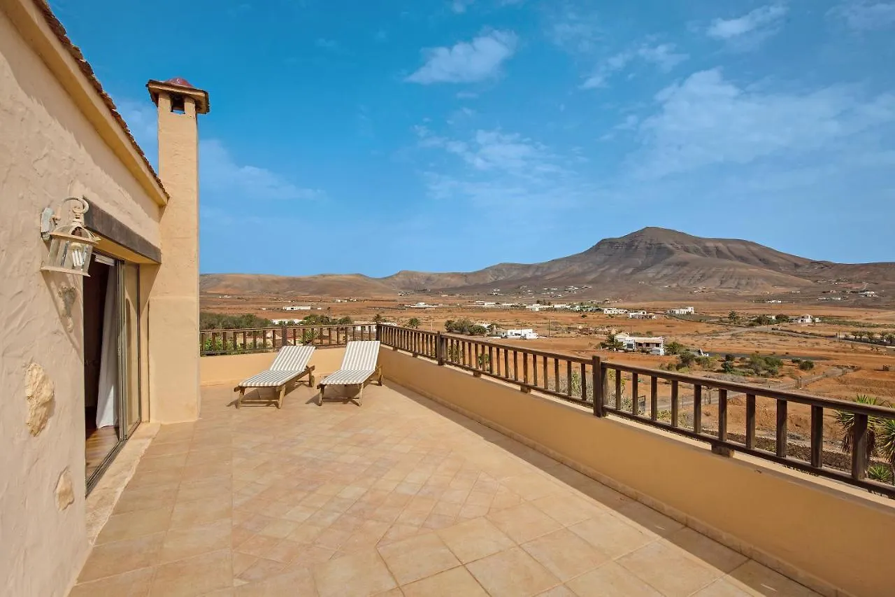 Holiday home La Higuerita De Tetir Villa