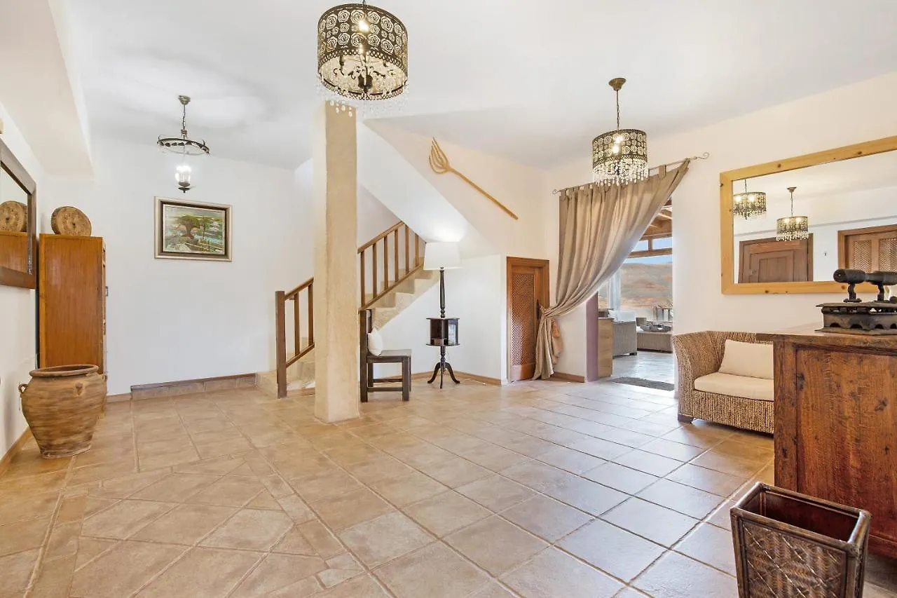 Holiday home La Higuerita De Tetir Villa